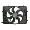 0999061100 Engine Parts Radiator Fan for MERCEDES-BENZ C-CLASS (W205), E-CLASS (W213), GLC (X253)