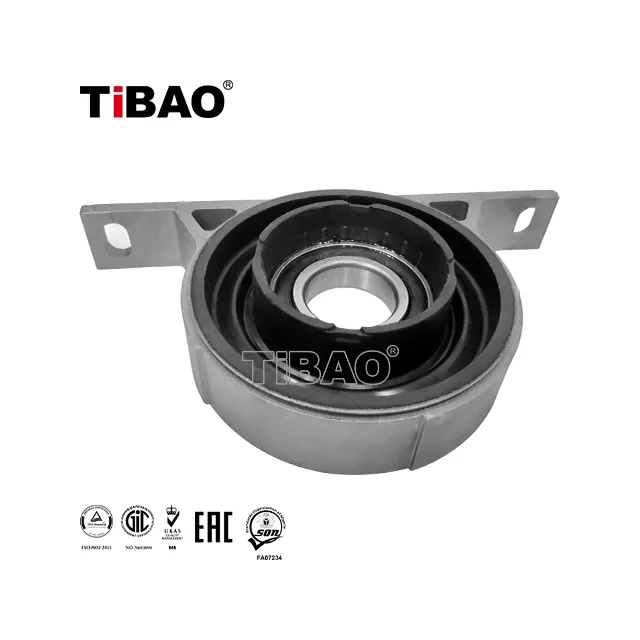 26123413997 Transmission Parts Centre Bearing for BMW X3 (E83)