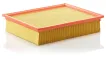 6380900151 Engine Parts Air Filter for MERCEDES-BENZ V-CLASS (638/2), VITO Bus (W638)