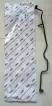 LR146301 Engine Parts Cooling Water Pipe for