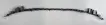 51118067656 Front Bumper Cross Member for 