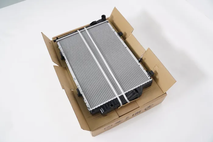 2025008203 Engine Parts Radiator for MERCEDES-BENZ CLK (C208)