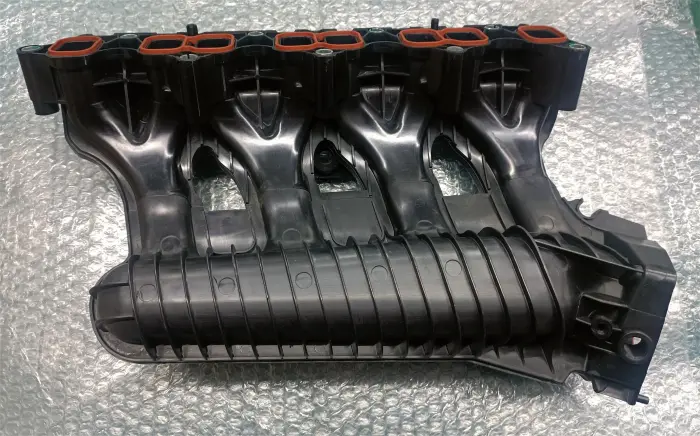 2710903037 Intake Manifold Module for MERCEDES-BENZ C-CLASS (W204), SLK (R172), E-CLASS Coupe (C207)