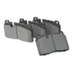 8R0698151K Brake Pads for AUDI Q5, PORSCHE MACAN