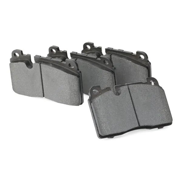 8R0698151K Brake Pads for AUDI Q5, PORSCHE MACAN