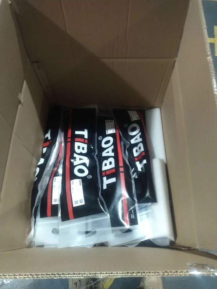 94810606921 Engine Parts Cooling Water Pipe for 