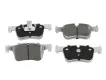 34116850568 BMW Brake Pad for BMW 2 Coupe (G42, G87), 3 (F30, F80), 1 (F20), 4 Coupe (F32, F82)