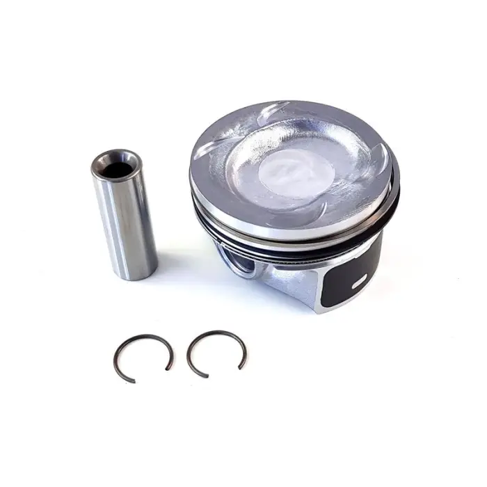 03C107065BF Piston for VW GOLF, AUDI A1, SKODA FABIA II Combi (545), FABIA II Combi (5J, 545), SEAT ALHAMBRA (710, 711)