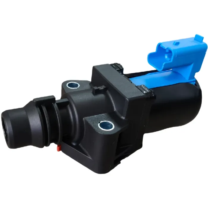 BM5Z8C605C Coolant Control Valve for FORD
