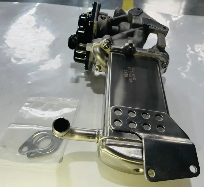 03L131512AQ EGR Valve for VW AMAROK (2HA, 2HB, S1B, S6B, S7A, S7B)