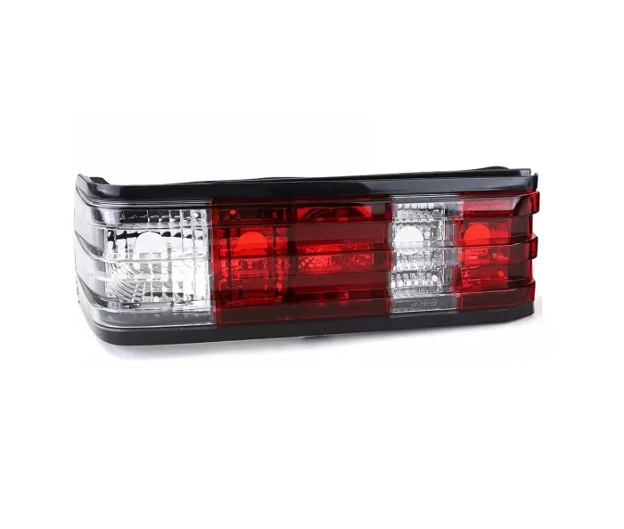 2018201364SH Modified Taillights for 