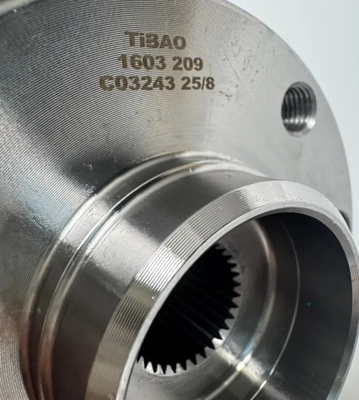 1603209 Transmission Parts Wheel Hub for OPEL ASTRA H CLASSIC Hatchback (A04), ASTRA H FAMILY Ha, VAUXHALL ASTRAVAN Mk V (H) Estate Van (A04)