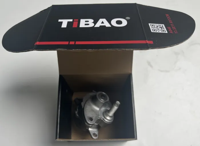 1112000770 Engine Parts Belt Tensioner for MERCEDES-BENZ SPRINTER, VW LT