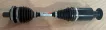 2033300701 Transmission Parts Driveshaft for MERCEDES-BENZ C-CLASS T-Model (S203)