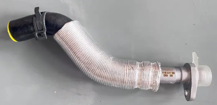 11658617069 Engine Parts Fuel Hose for