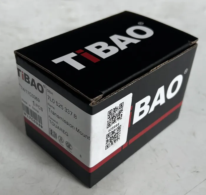 7L0525337B Transmission Parts Transmission Mount for VW TOUAREG (7LA, 7L6, 7L7)