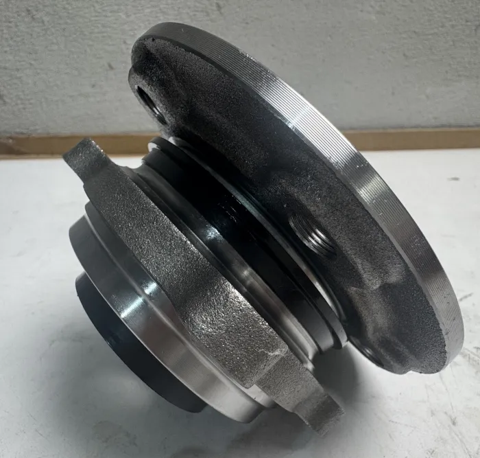31206874443 Transmission Parts Wheel Hub for BMW X2, MINI COUNTRYMAN (F60), MINI COUNTRYMAN (F60)