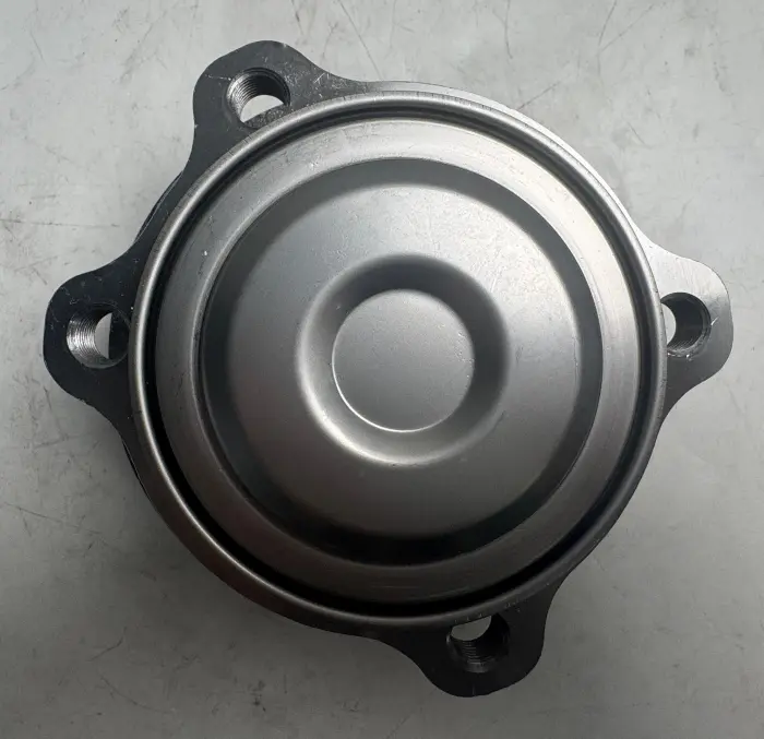 31206874335 Transmission Parts Wheel Hub for