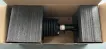 2123203338 Air Suspension Parts Front Air Suspension Strut for MERCEDES-BENZ CLS (C218), E-CLASS (W212)