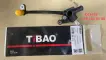 2782000100 Engine Parts Cooling Water Pipe for