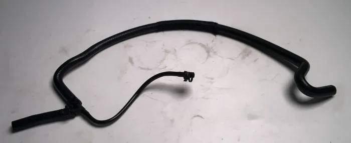 LR014567 Engine Parts Cooling Water Pipe for