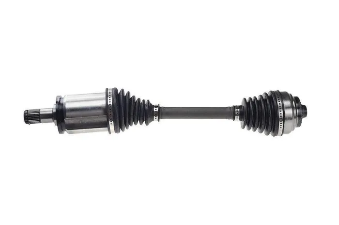 31607618681 Transmission Parts Driveshaft for BMW 5 (F10), 6 Coupe (F13)