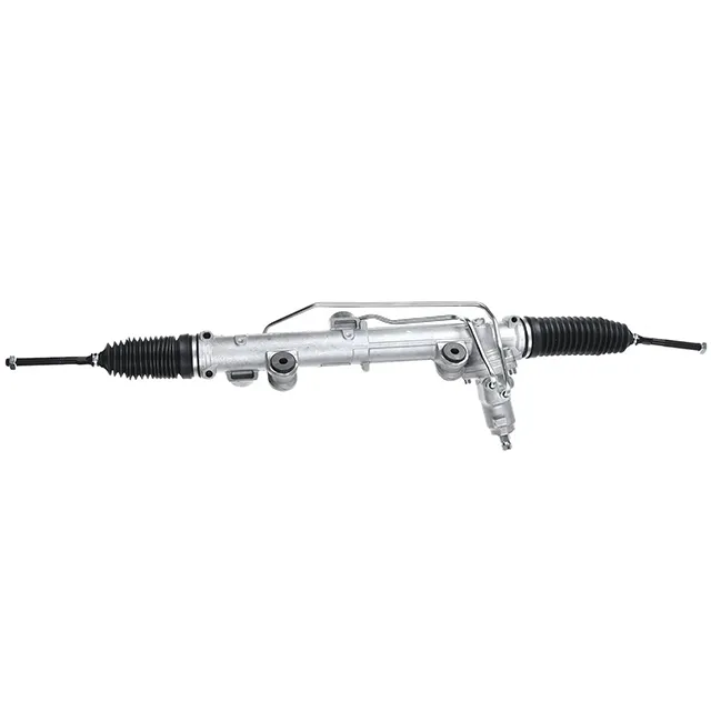 2034601100 Steering Rack for MERCEDES-BENZ CLK Convertible (A209), C-CLASS (W203)