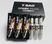 0041596403 Engine Parts Spark Plugs for MERCEDES-BENZ CLS, CITROËN C4 PICASSO II, DS DS 7 Crossback (J4_, JR_, JC_), DS7 Crossback (J4_, LANCIA PRISMA (831_), OPEL CROSSLAND X / CROSSLAND (P17, P2QO), PEUGEOT 2008 I (CU_)