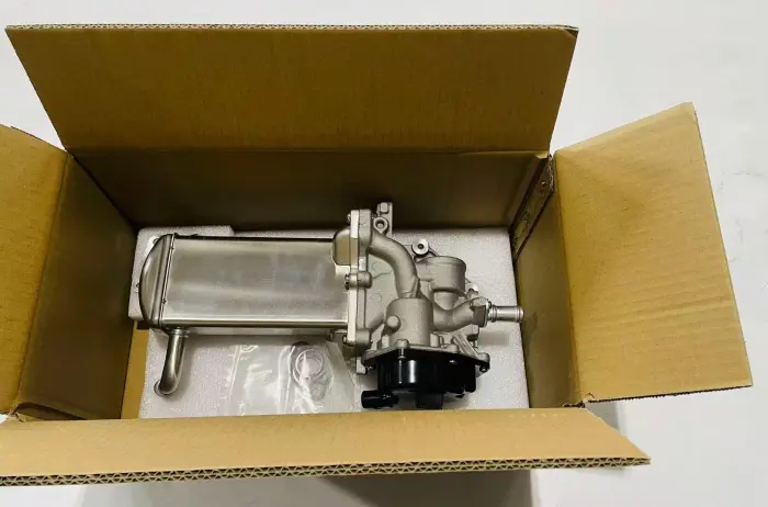 03L131512AQ EGR Valve for VW AMAROK (2HA, 2HB, S1B, S6B, S7A, S7B)