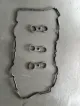 11127582245 Engine Parts Valve Cover Gasket for BMW X3 (E83), 3 (E90), X1 (E84), 5 Touring (E61), 7 (E65, E66, E67), Z4 Roadster (E85), 1 (E81), X5 (E70), 6 (E63)