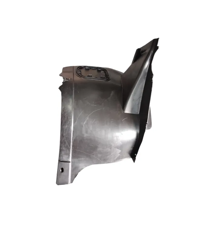 5G0805911F Mudguard for VW GOLF VII (5G1, BQ1, BE1, BE2)