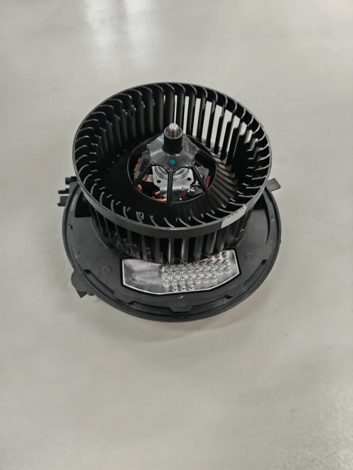  Interior Blower for VW