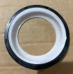 11117587168 Engine Parts Crankshaft Oil Seal for BMW X4 (F26), 2 Coupe (F22, F87), X6 (E71, E72), 3 Coupe (E92), X3 (F25), 4 Coupe (F32, F82), X5 (E70), Z4 Roadster (E89), 1 Coupe (E82), 6 Coupe (F13), 5 (E60)