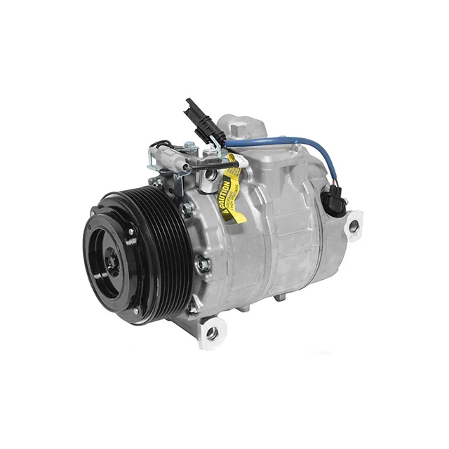 64529165808 Compressor for BMW 5 (F10), 7 (F01, F02, F03, F04)