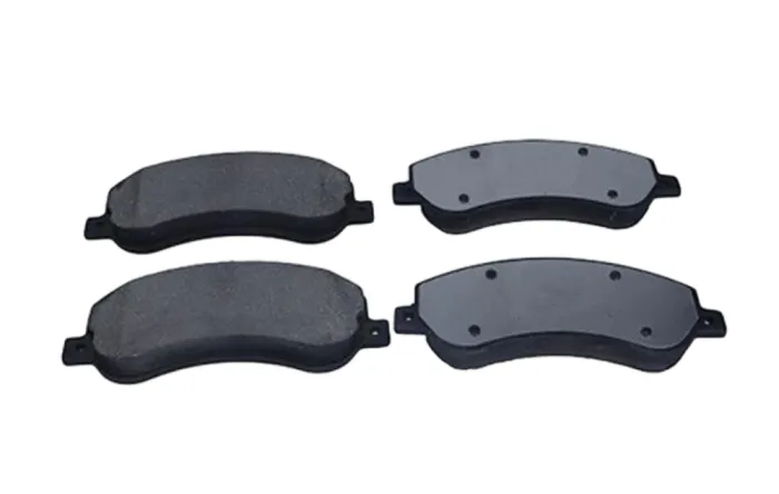 2H0698151A Brake Pads for VW AMAROK (2HA, 2HB, S1B, S6B, S7A, S7B)