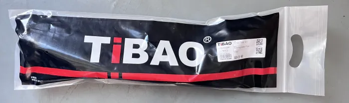 11537605151 Engine Parts Cooling Water Pipe for