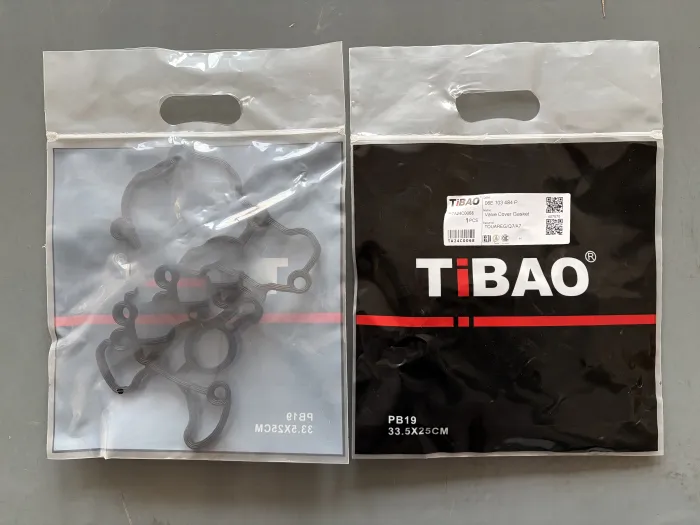 06E103484P Engine Parts Valve Cover Gasket for AUDI A5, PORSCHE PANAMERA, VW TOUAREG