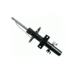 7H0413031G Suspension Parts Front Shock Absorber for VW CARAVELLE T5 Bus (7HB, 7HJ, 7EB, 7EJ), TRANSPORTER Mk VI Van (SGA, SGH, SHA, SHH), EUROVAN T5 Van (7HA, 7HH, 7EA, 7EH), MULTIVAN Mk V (7HM, 7HN, 7HF, 7EF, 7EM, 7EN)