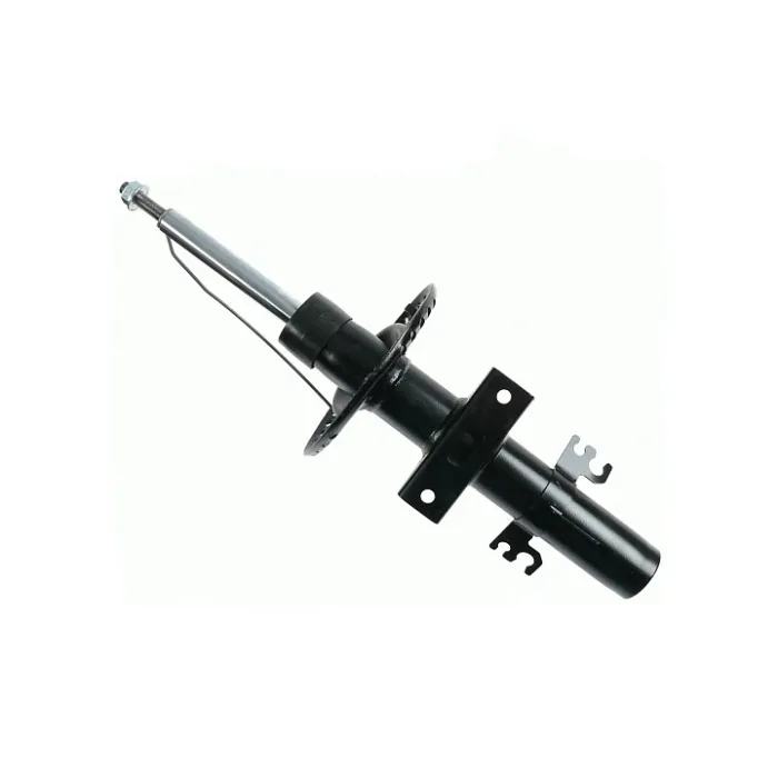7H0413031G Suspension Parts Front Shock Absorber for VW CARAVELLE T5 Bus (7HB, 7HJ, 7EB, 7EJ), TRANSPORTER Mk VI Van (SGA, SGH, SHA, SHH), EUROVAN T5 Van (7HA, 7HH, 7EA, 7EH), MULTIVAN Mk V (7HM, 7HN, 7HF, 7EF, 7EM, 7EN)