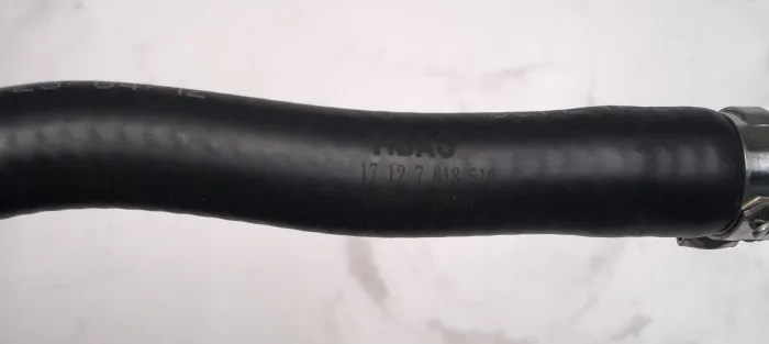 17127618510 Engine Parts Breather Hose for