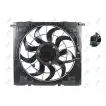  Radiator Fan for BMW