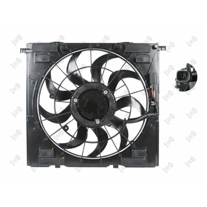  Radiator Fan for BMW