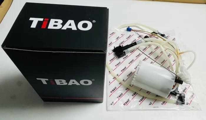 97062013200 Engine Parts Fuel Pump for PORSCHE PANAMERA (970)