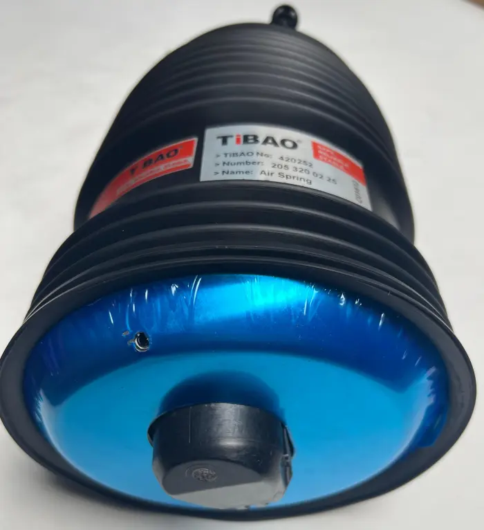 2053200225 Air Suspension Parts Air Spring for MERCEDES-BENZ E-CLASS T-Model (S213), C-CLASS (W205)