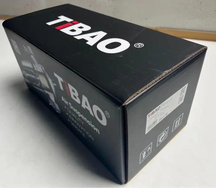 2053200125 Air Suspension Parts Air Spring for MERCEDES-BENZ E-CLASS T-Model (S213), C-CLASS (W205)