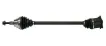 1K0407272RG Transmission Parts Driveshaft for AUDI A3, VW MAGOTAN, SEAT LEON SC (5F5), SKODA OCTAVIA III (5E3, NL3, NR3)