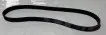 6PK1163 V-Ribbed Belt for DACIA DOKKER MPV (KE_), RENAULT KADJAR (HA_, HL_)