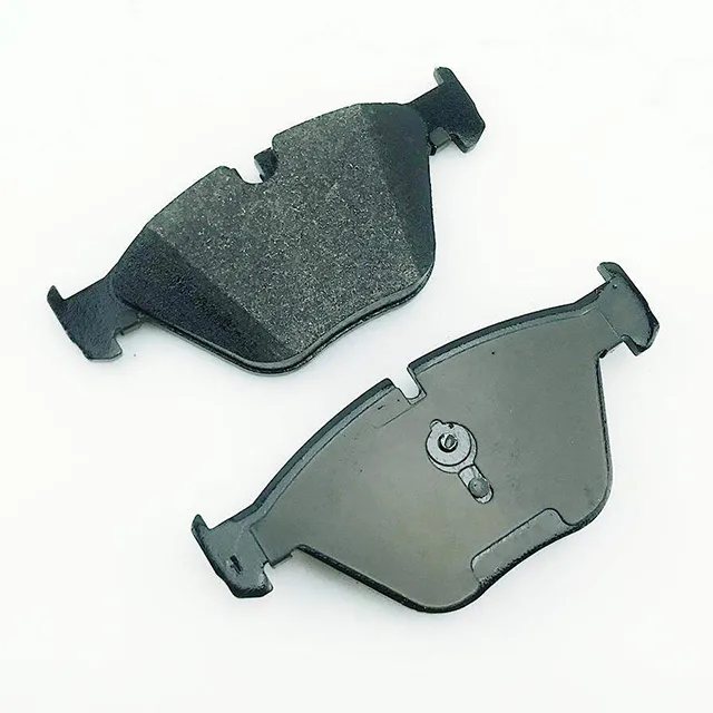 34116780711 BMW Brake Pad for BMW X1 (E84), 3 (E90)