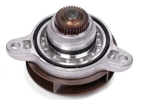 1772000400 Water Pump for MERCEDES-BENZ S-CLASS (Z223), AMG GT (C190), AMG GT Roadster (R190), GLE Coupe (C167), GLE (V167), GLS (X167), S-CLASS Coupe (C217), S-CLASS Convertible (A217), AMG GT (X290), G-CLASS (W463), S-CLASS (W222, V222, X222), GLC 