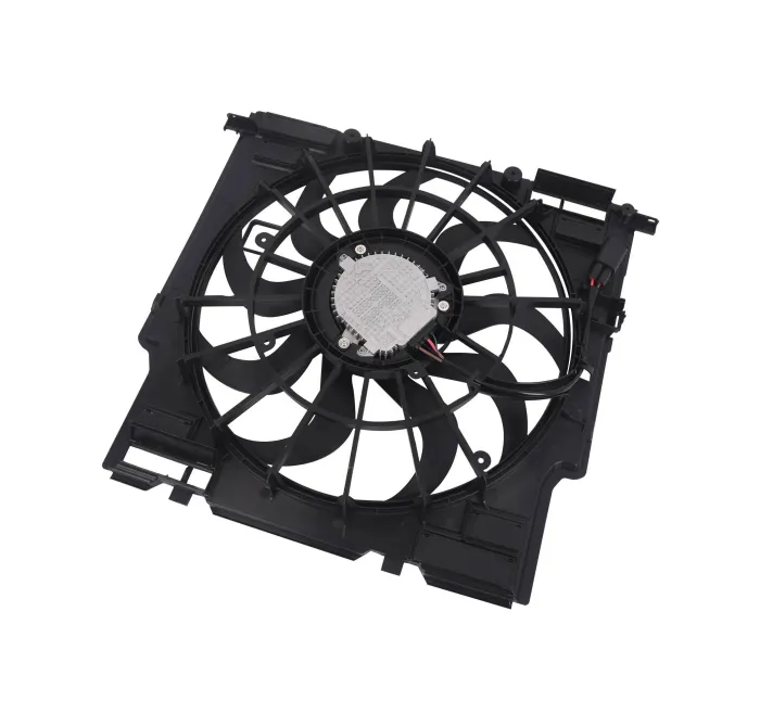  Radiator Fan for BMW